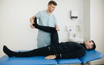 Fysiotherapie: sneller herstellen en beter bewegen