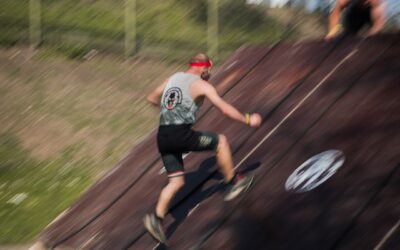 Bouw je Eigen Ninja Warrior Parcours in de Achtertuin: Een Stappenplan